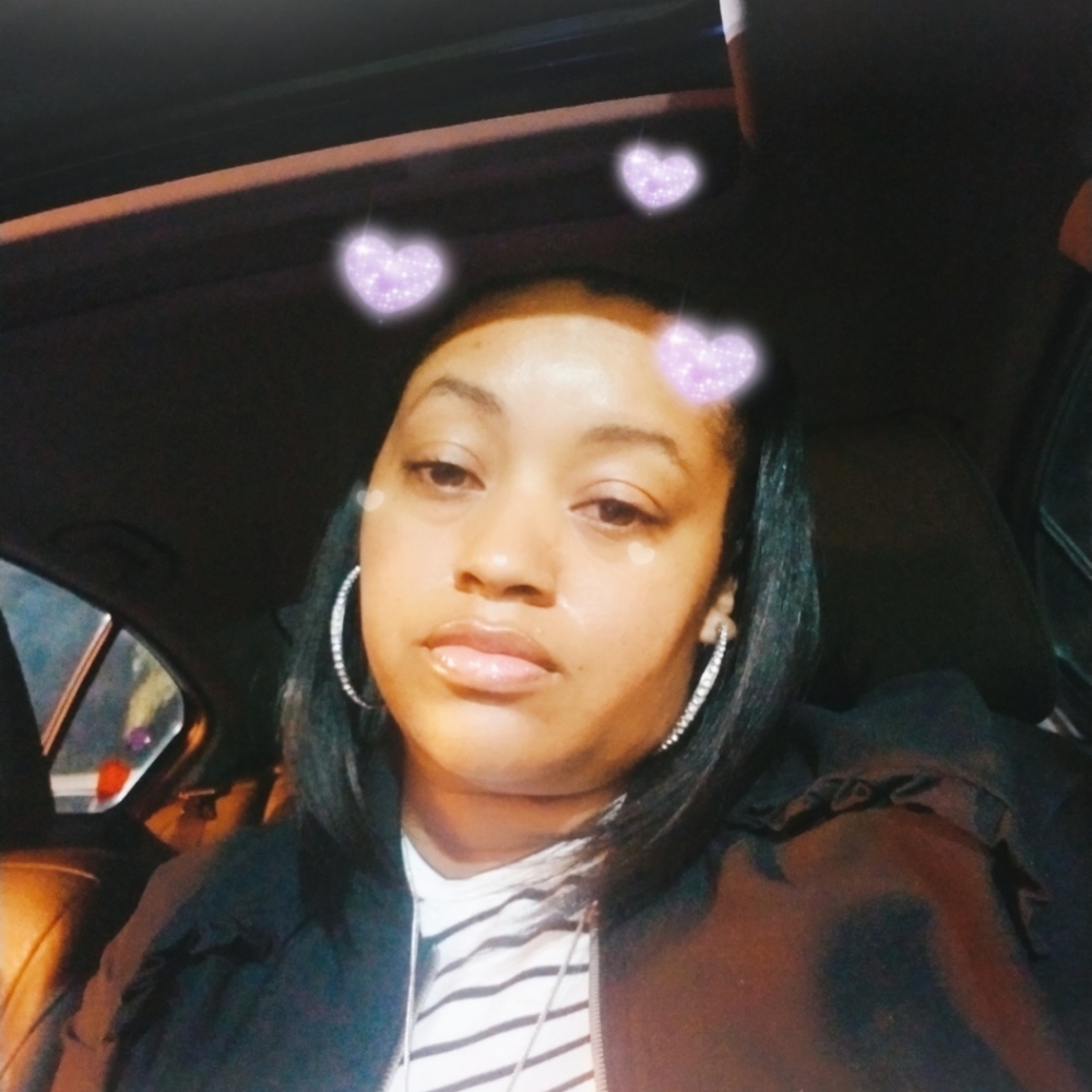 Meet your Posher, Tasha